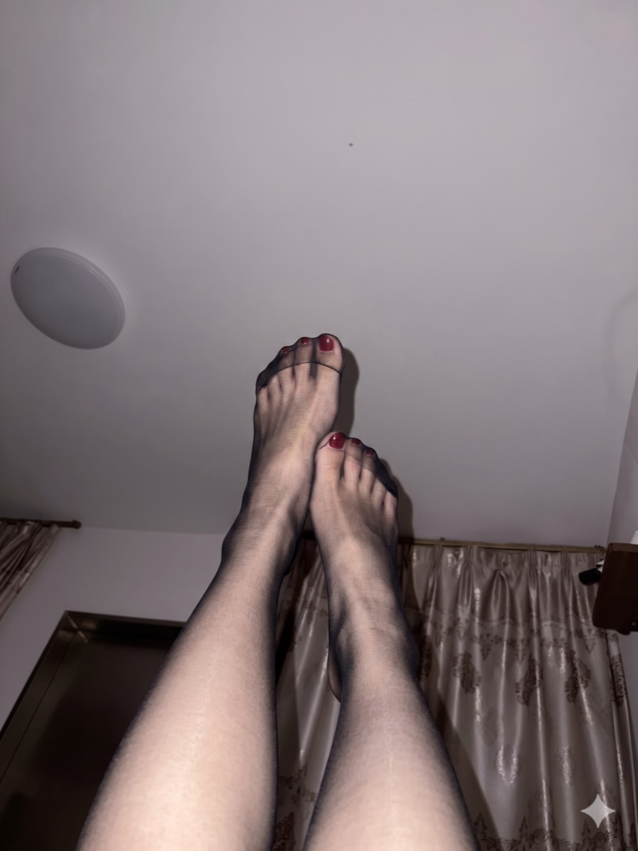 丝袜款